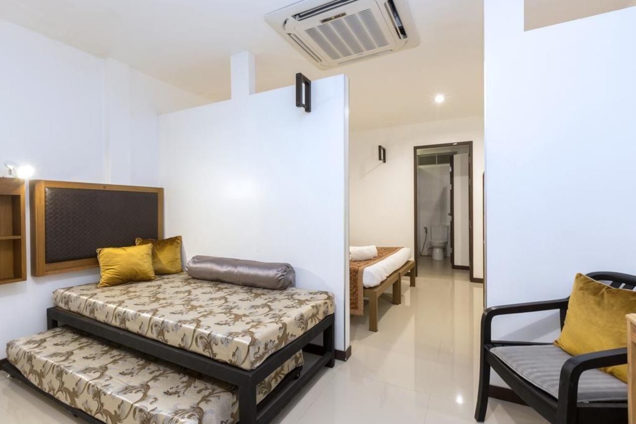 The Lantern Hostel, Chalong ,Phuket Zewnętrze zdjęcie