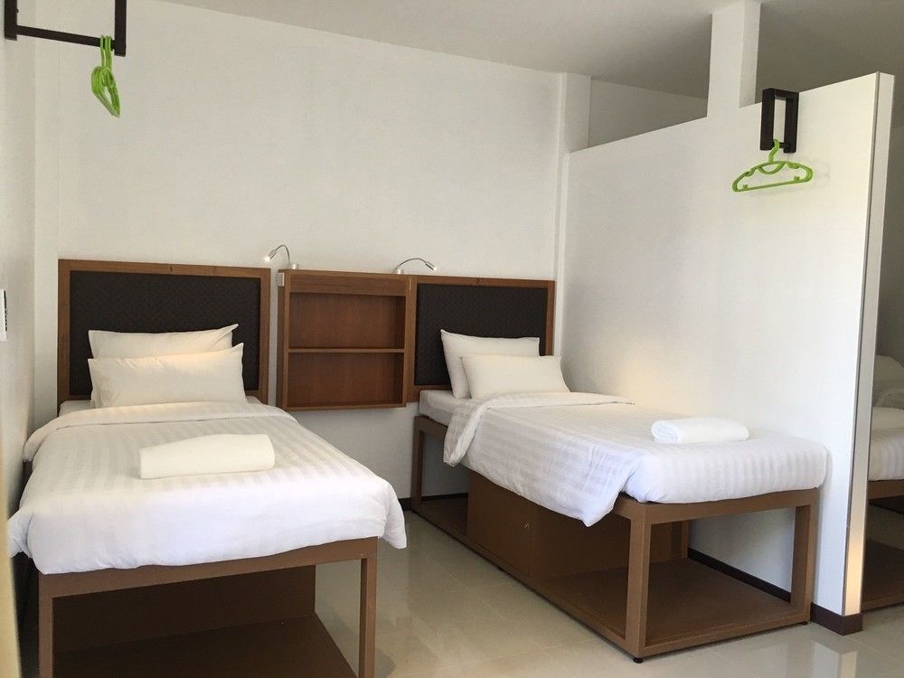 The Lantern Hostel, Chalong ,Phuket Zewnętrze zdjęcie