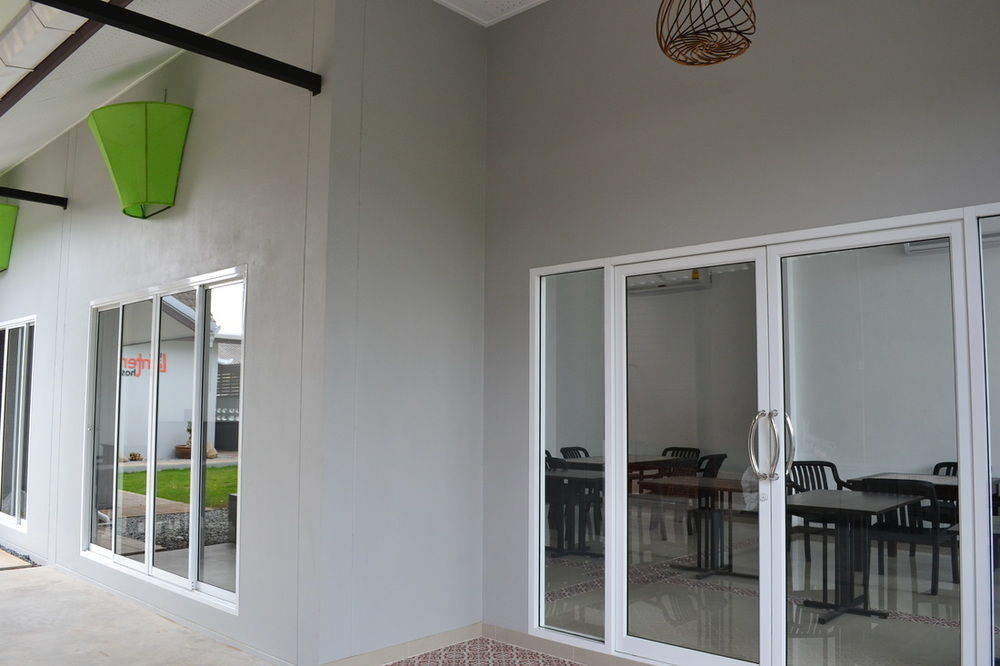 The Lantern Hostel, Chalong ,Phuket Zewnętrze zdjęcie