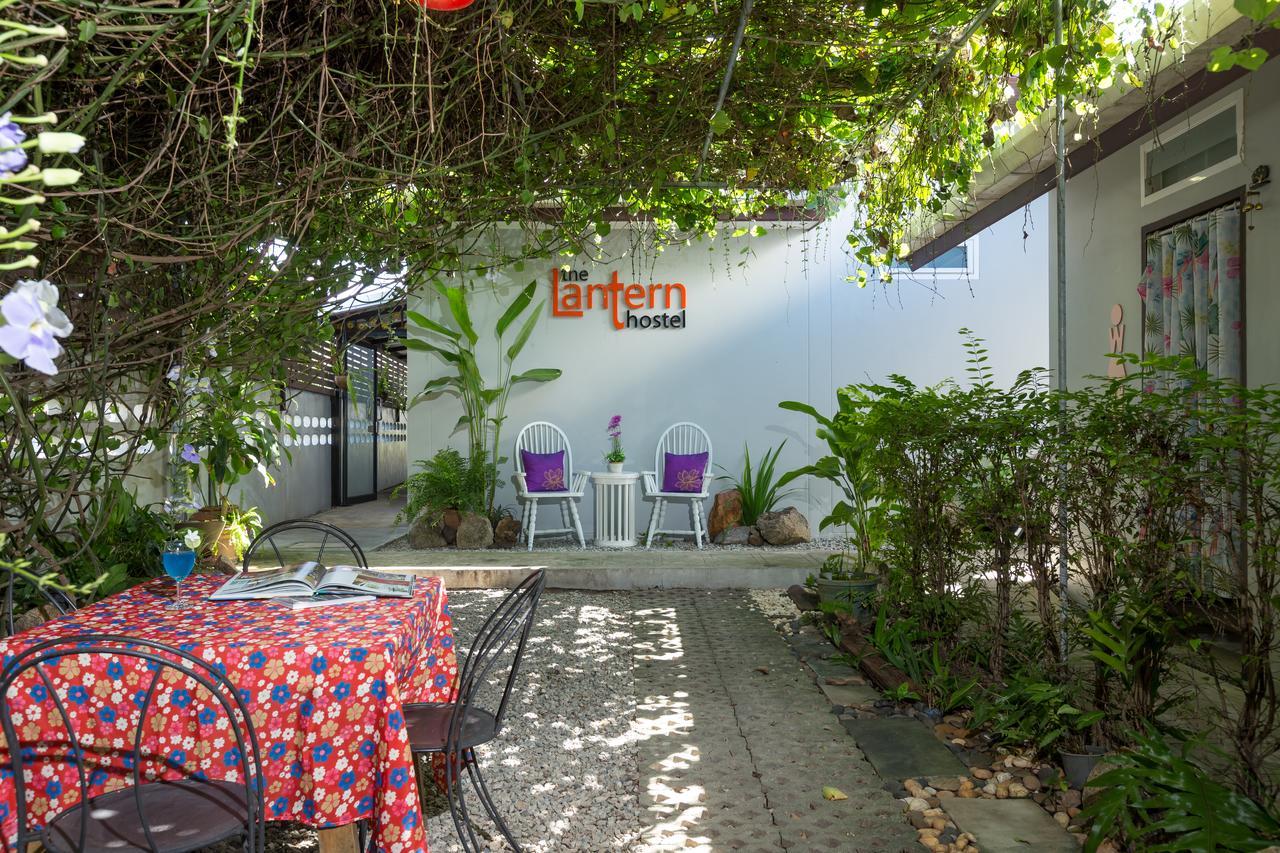 The Lantern Hostel, Chalong ,Phuket Zewnętrze zdjęcie