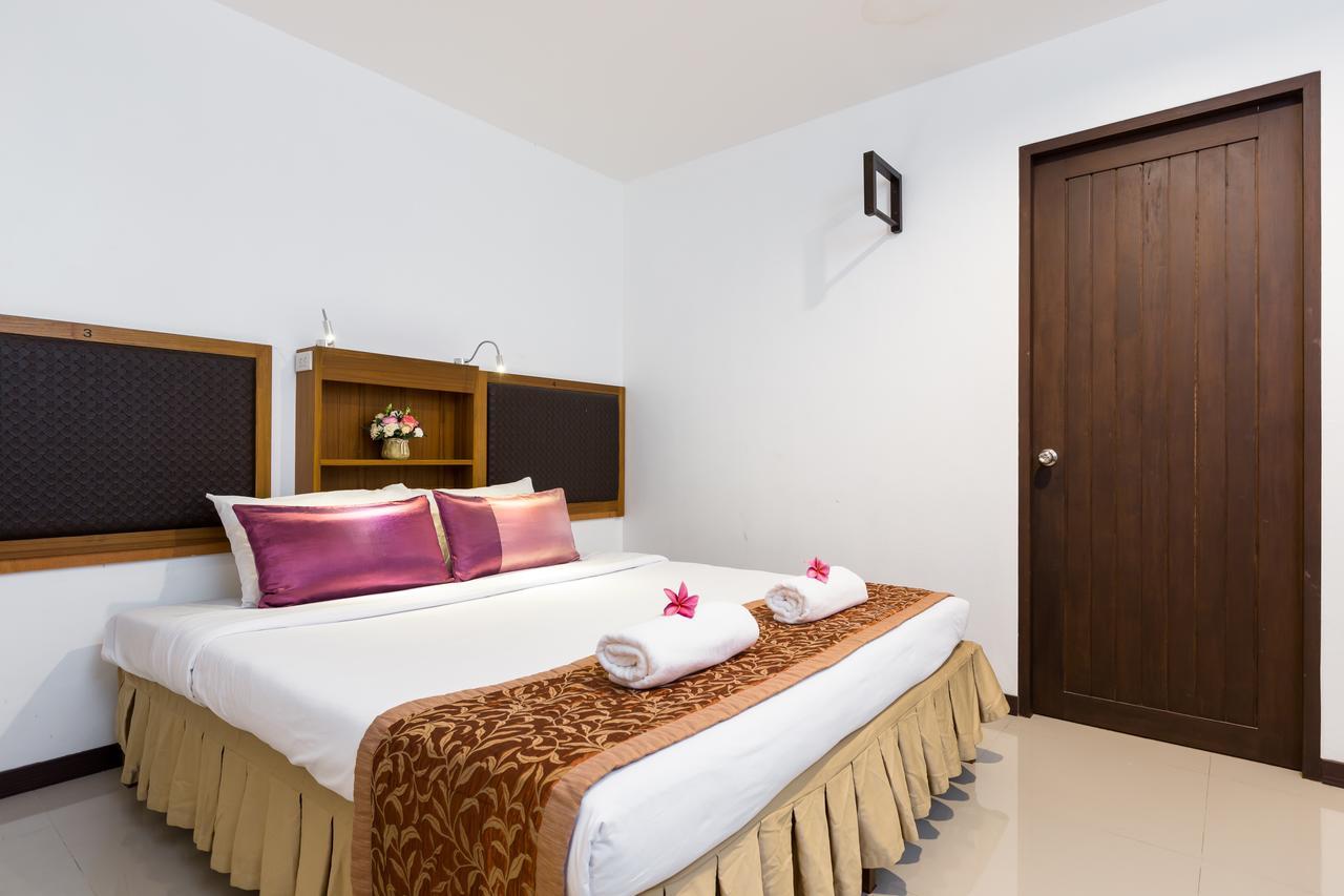 The Lantern Hostel, Chalong ,Phuket Zewnętrze zdjęcie