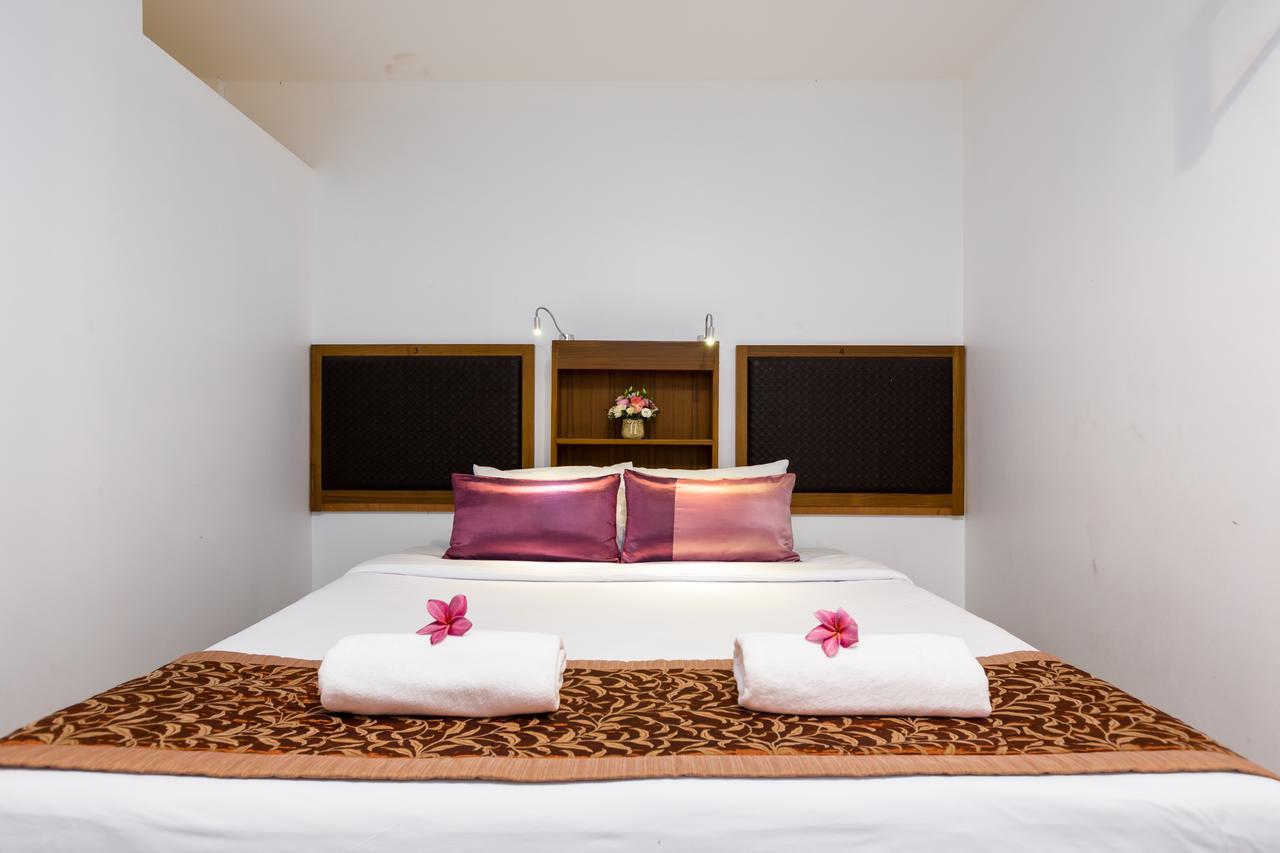 The Lantern Hostel, Chalong ,Phuket Zewnętrze zdjęcie