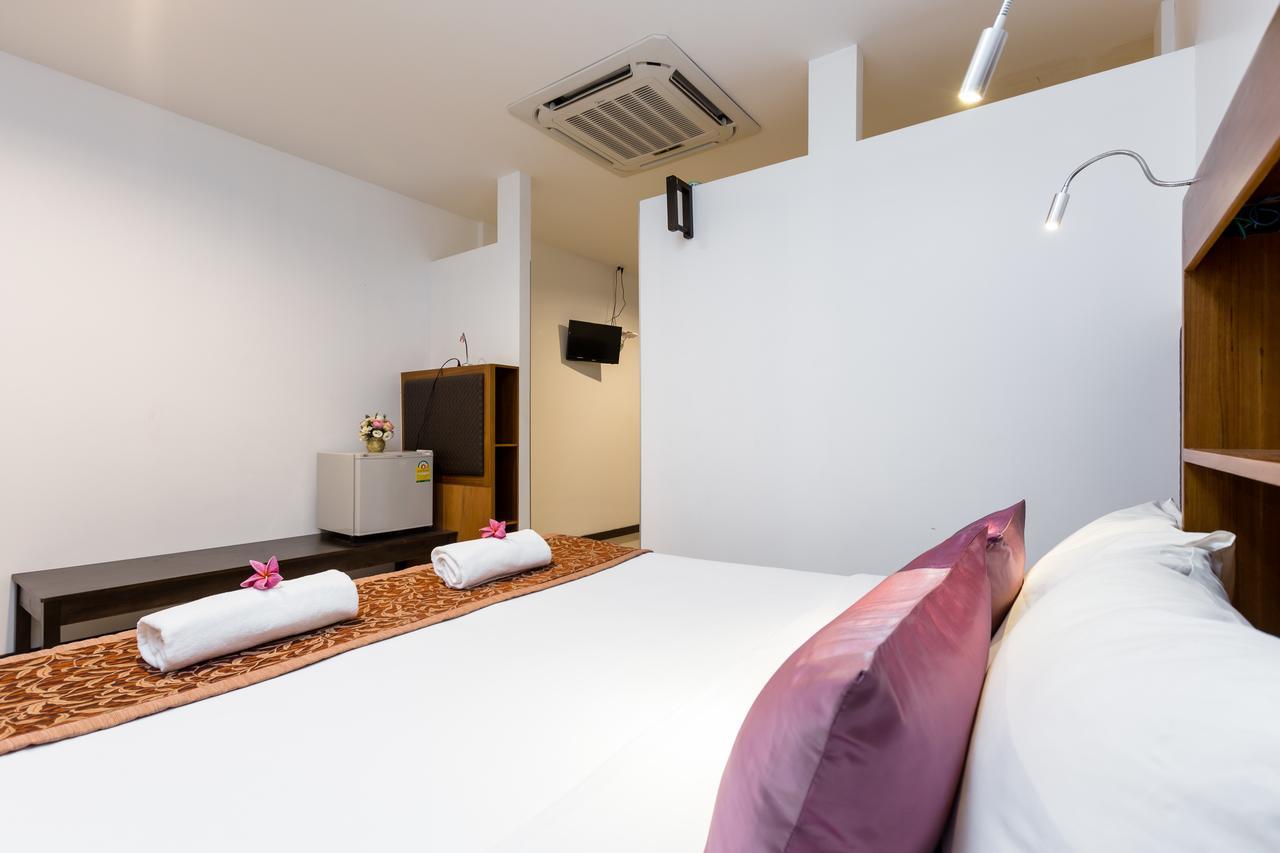 The Lantern Hostel, Chalong ,Phuket Zewnętrze zdjęcie