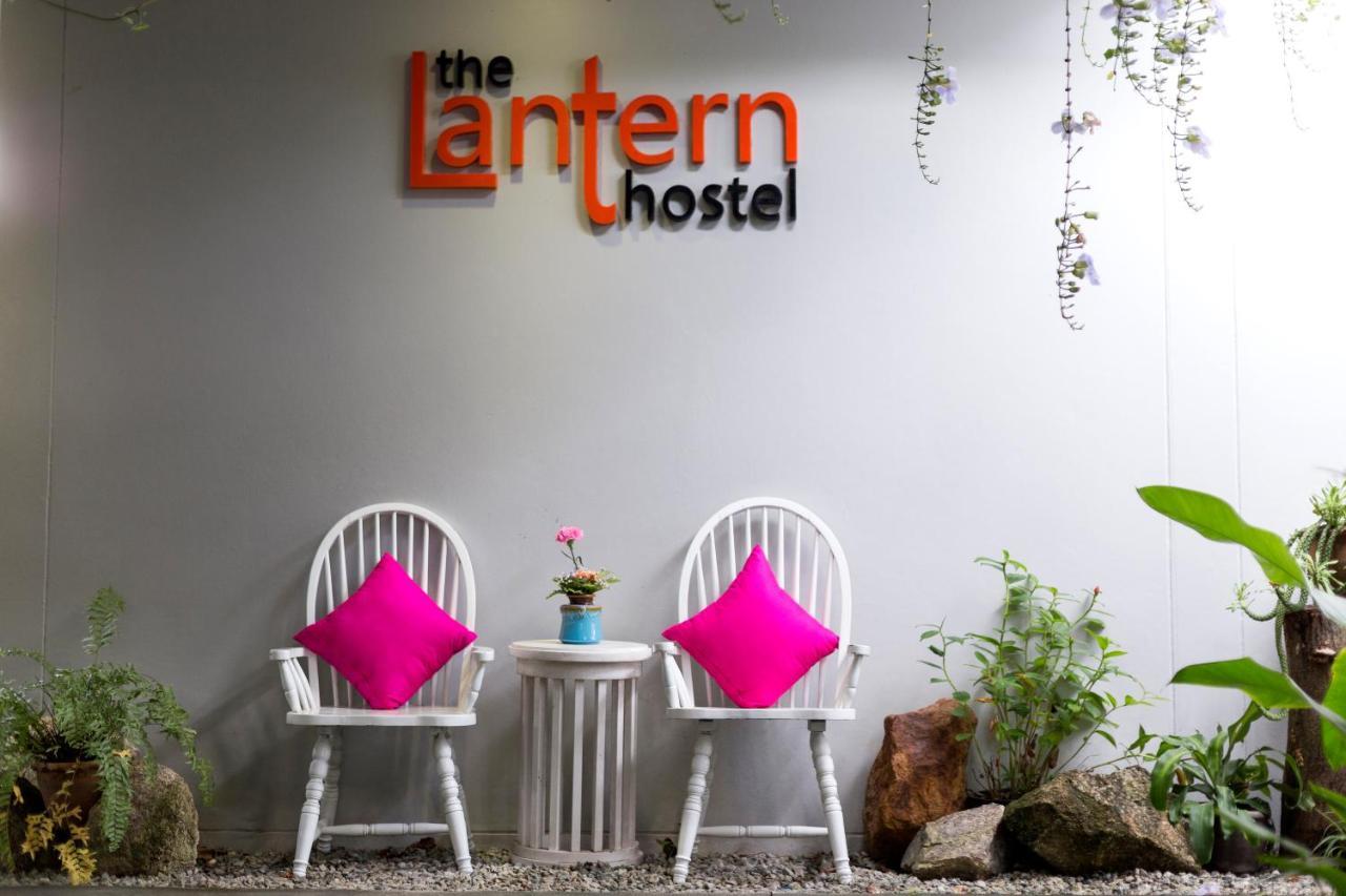 The Lantern Hostel, Chalong ,Phuket Zewnętrze zdjęcie