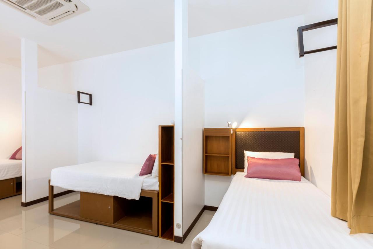 The Lantern Hostel, Chalong ,Phuket Zewnętrze zdjęcie