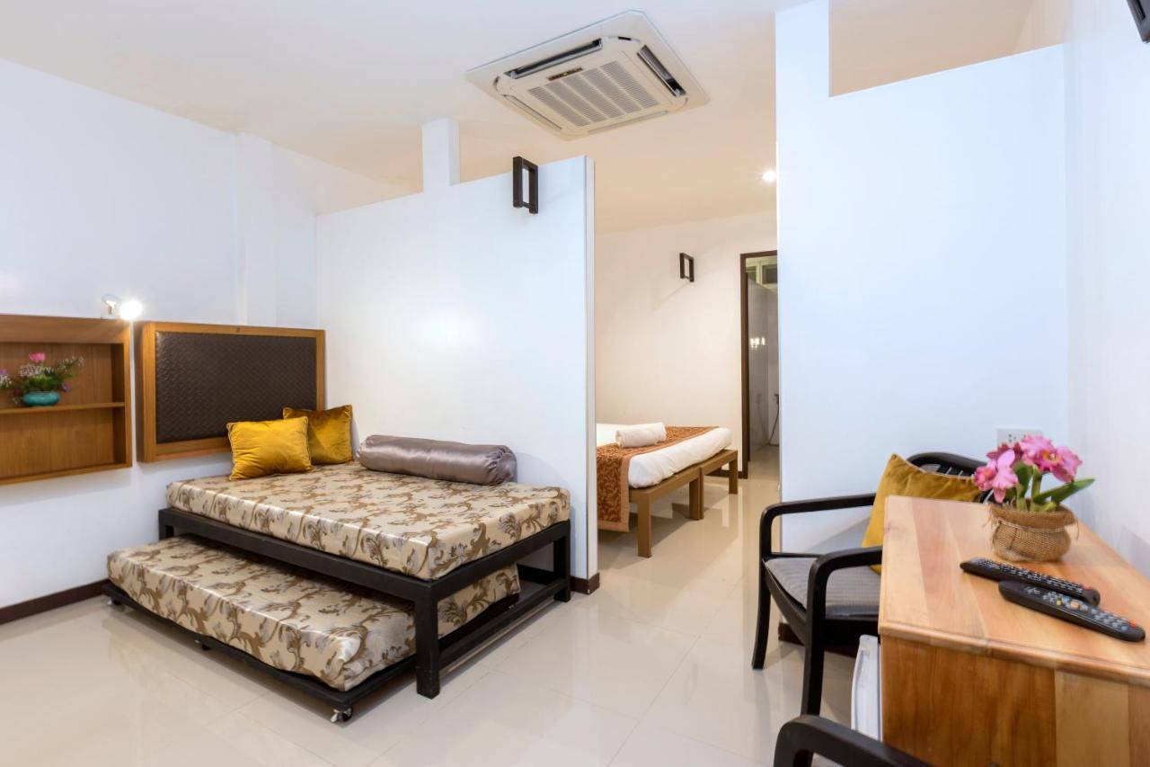The Lantern Hostel, Chalong ,Phuket Pokój zdjęcie