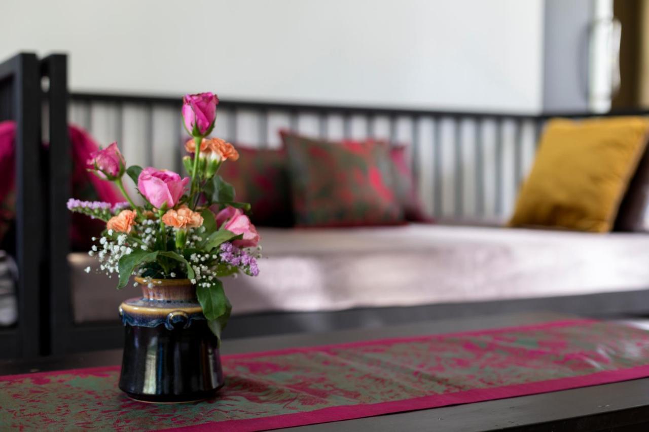 The Lantern Hostel, Chalong ,Phuket Zewnętrze zdjęcie