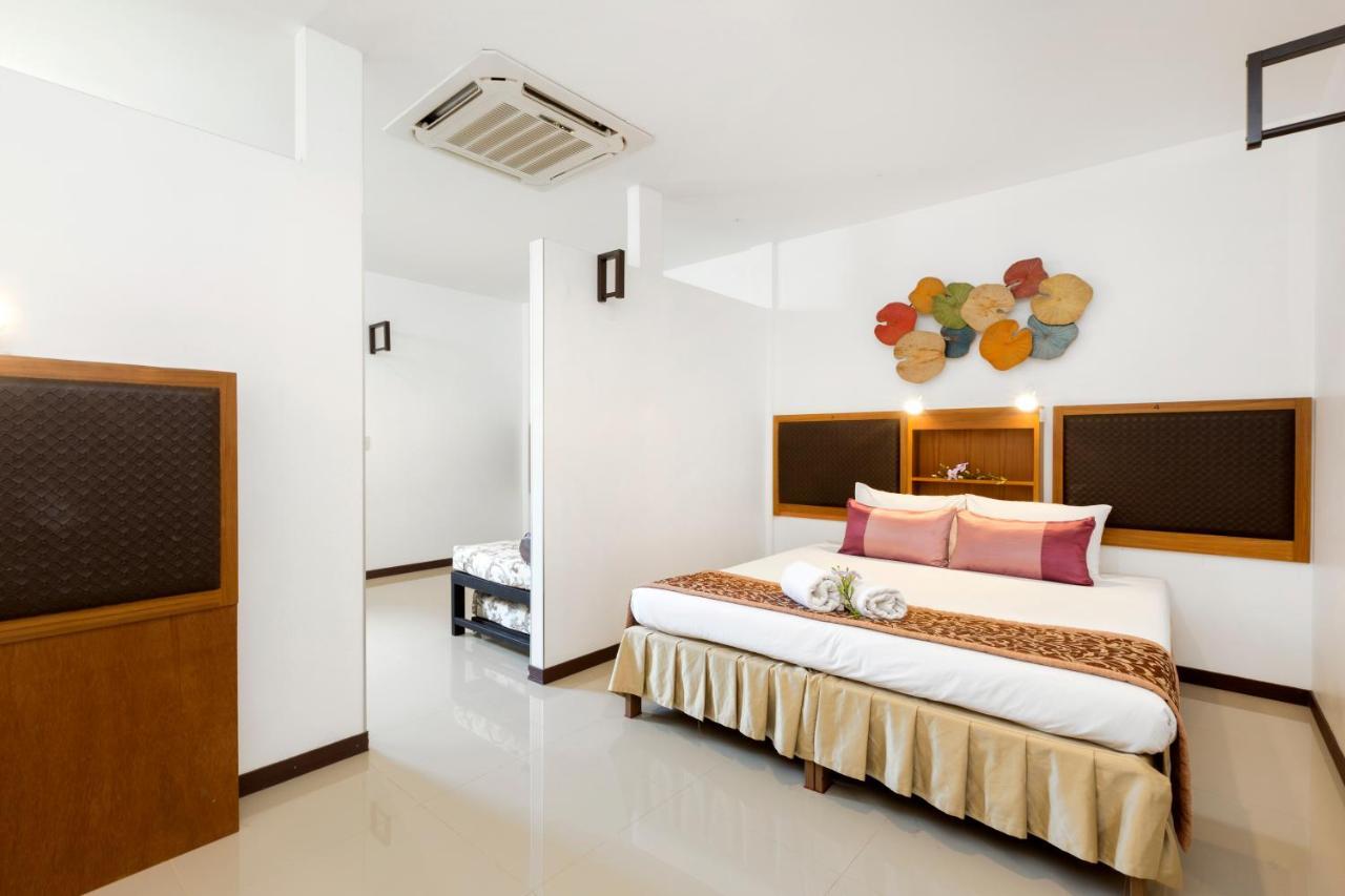 The Lantern Hostel, Chalong ,Phuket Zewnętrze zdjęcie