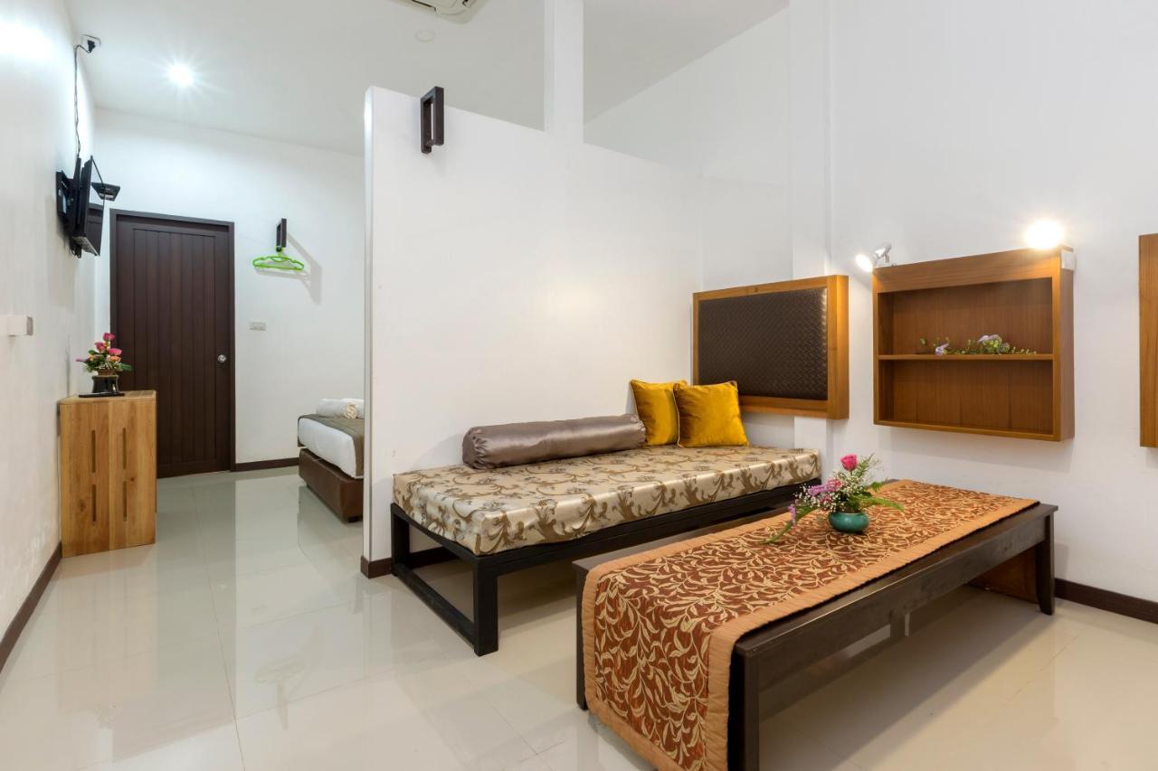 The Lantern Hostel, Chalong ,Phuket Zewnętrze zdjęcie