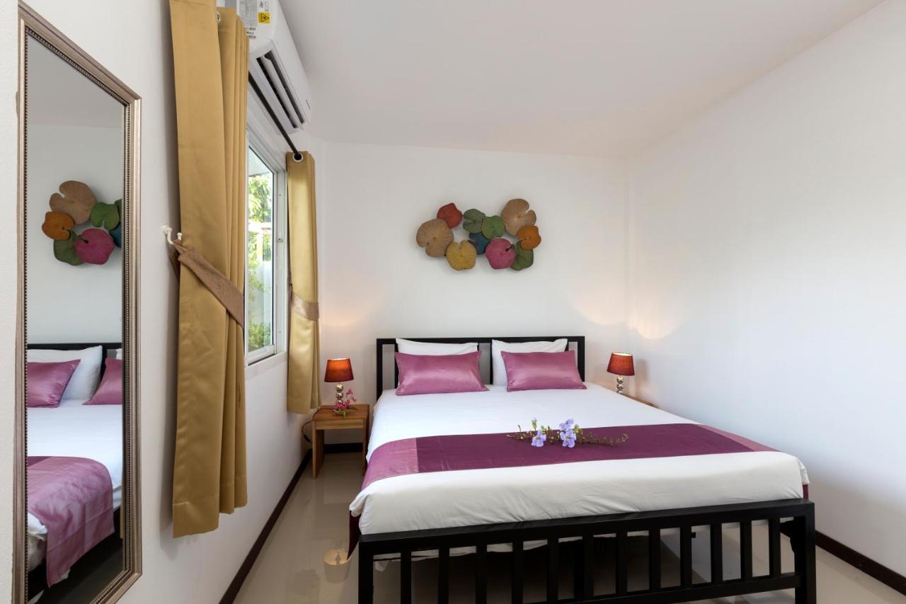 The Lantern Hostel, Chalong ,Phuket Zewnętrze zdjęcie