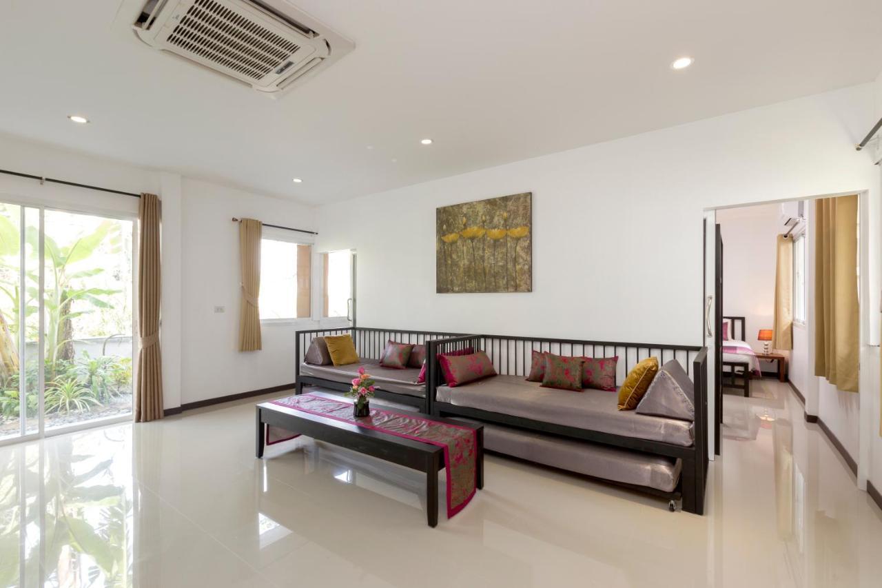 The Lantern Hostel, Chalong ,Phuket Zewnętrze zdjęcie